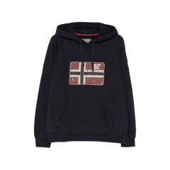 [Napapijri] Hoodie FW26 NP0A8BBQ1761  1761