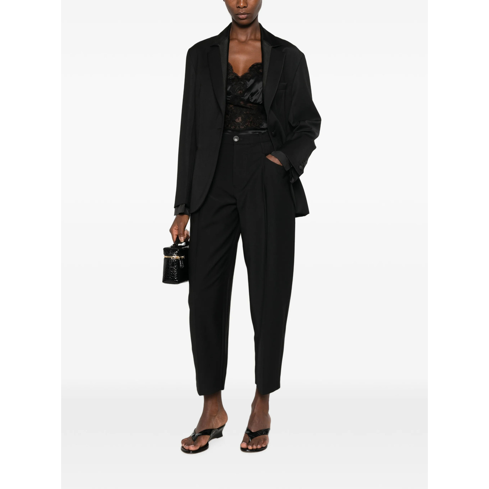 [Tela] Trousers FW26 140345 010583 X001