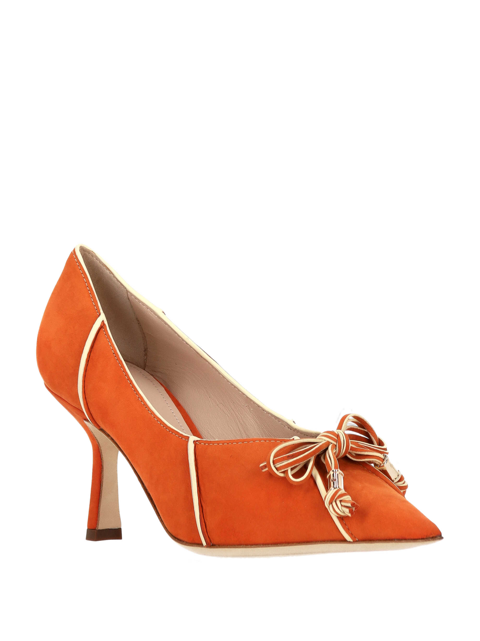 [Rodo] Pumps FW26 S0120700950549
