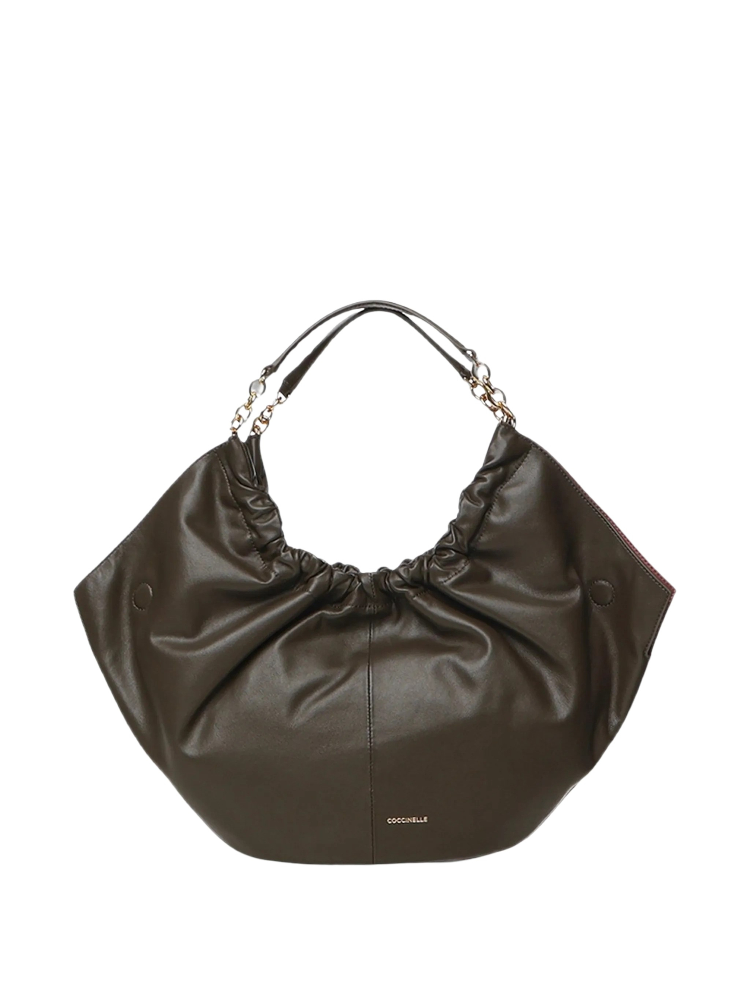 [Coccinelle] Shoulder bag FW26 E1 U5F 11 02 01