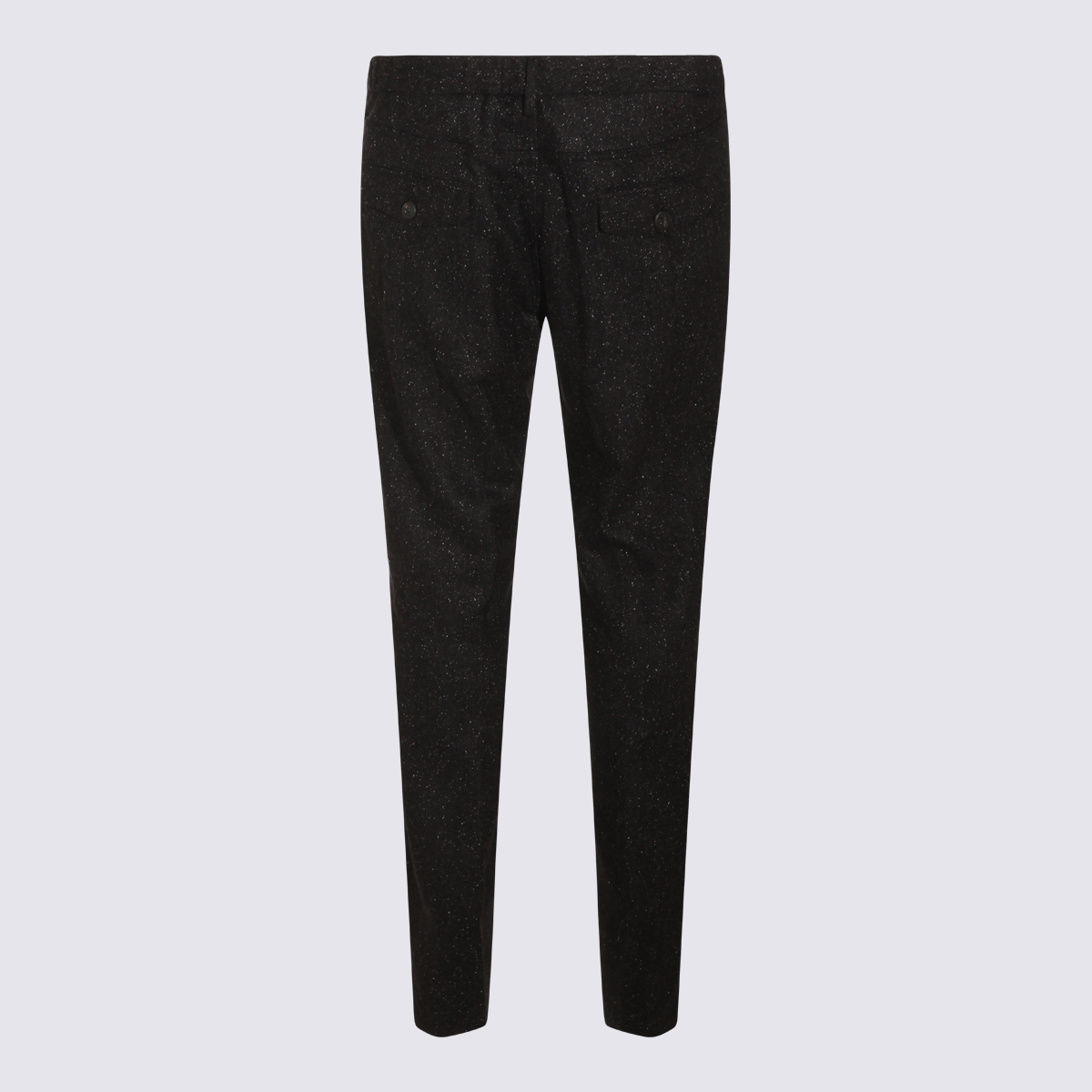 [ELEVENTY] Trousers FW26 N75PANN03TES0N13605