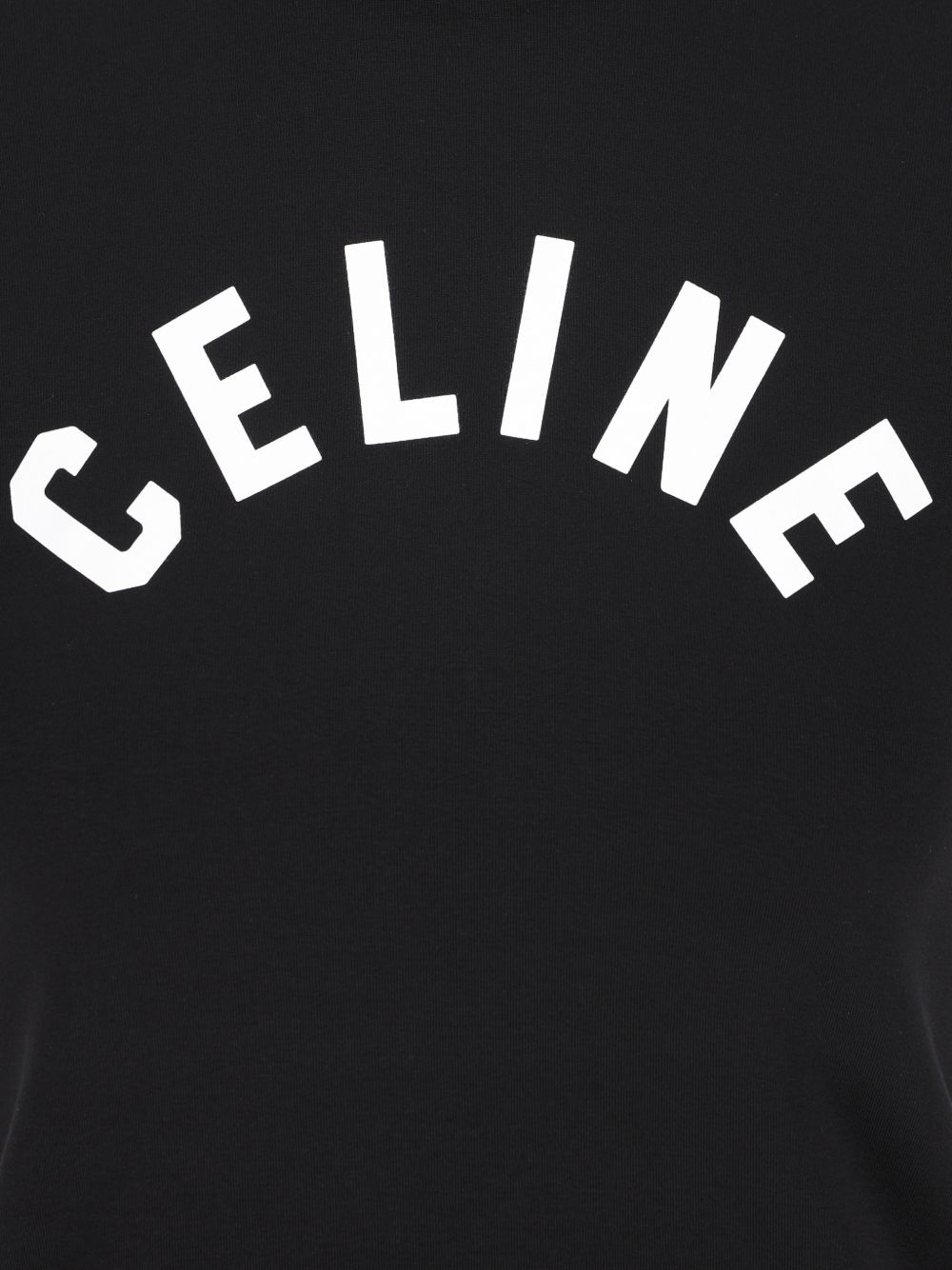 [Celine] T-shirts Short Sleeve FW26 RX0SU3O2438AW