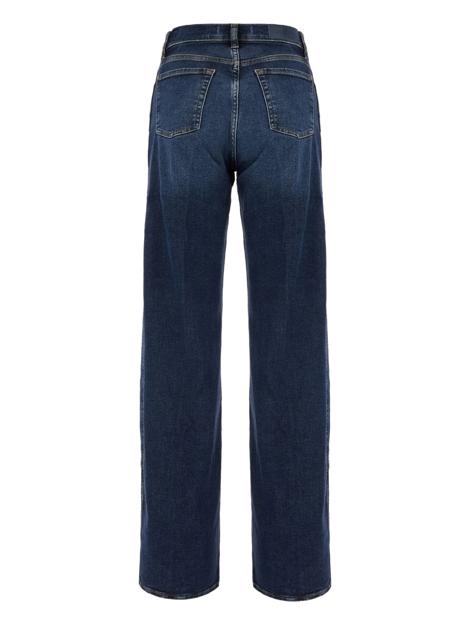 [7 FOR ALL MANKIND] Jeans FW26 7U66SA91U7CSC