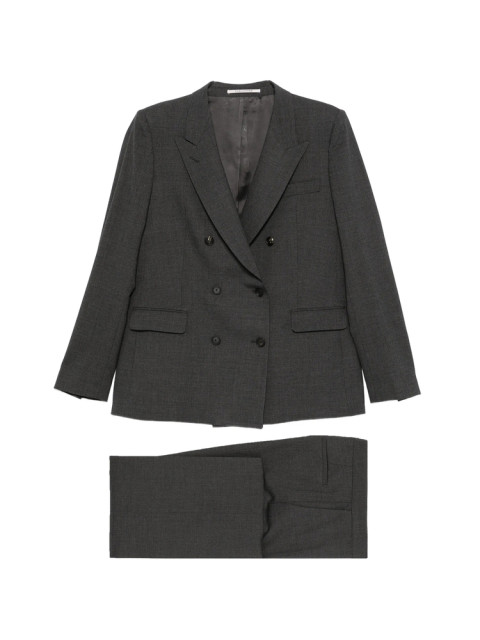 [TAGLIATORE] Jump suit FW26 190045 T-PARIGI10 S1339