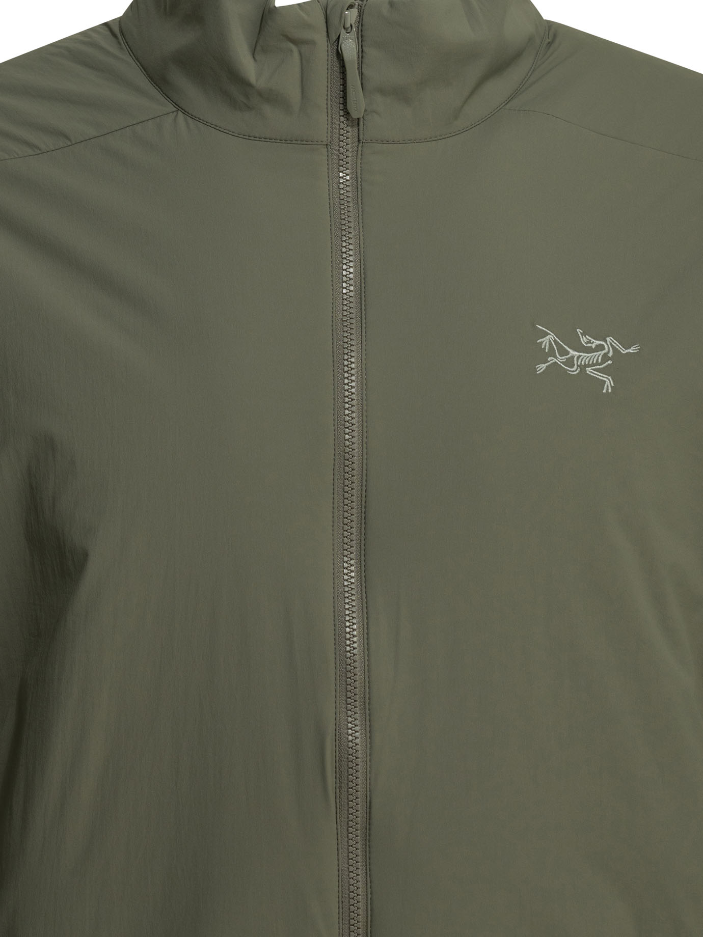 [ARC'TERYX] Jacket FW26 X000010282ATOM SL JKTFORAGE_G