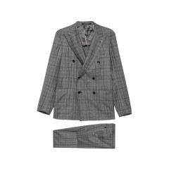 [TAGLIATORE] Blazer FW26 120210 2SVS20K11 ES855