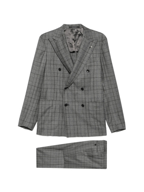 [TAGLIATORE] Blazer FW26 120210 2SVS20K11 ES855