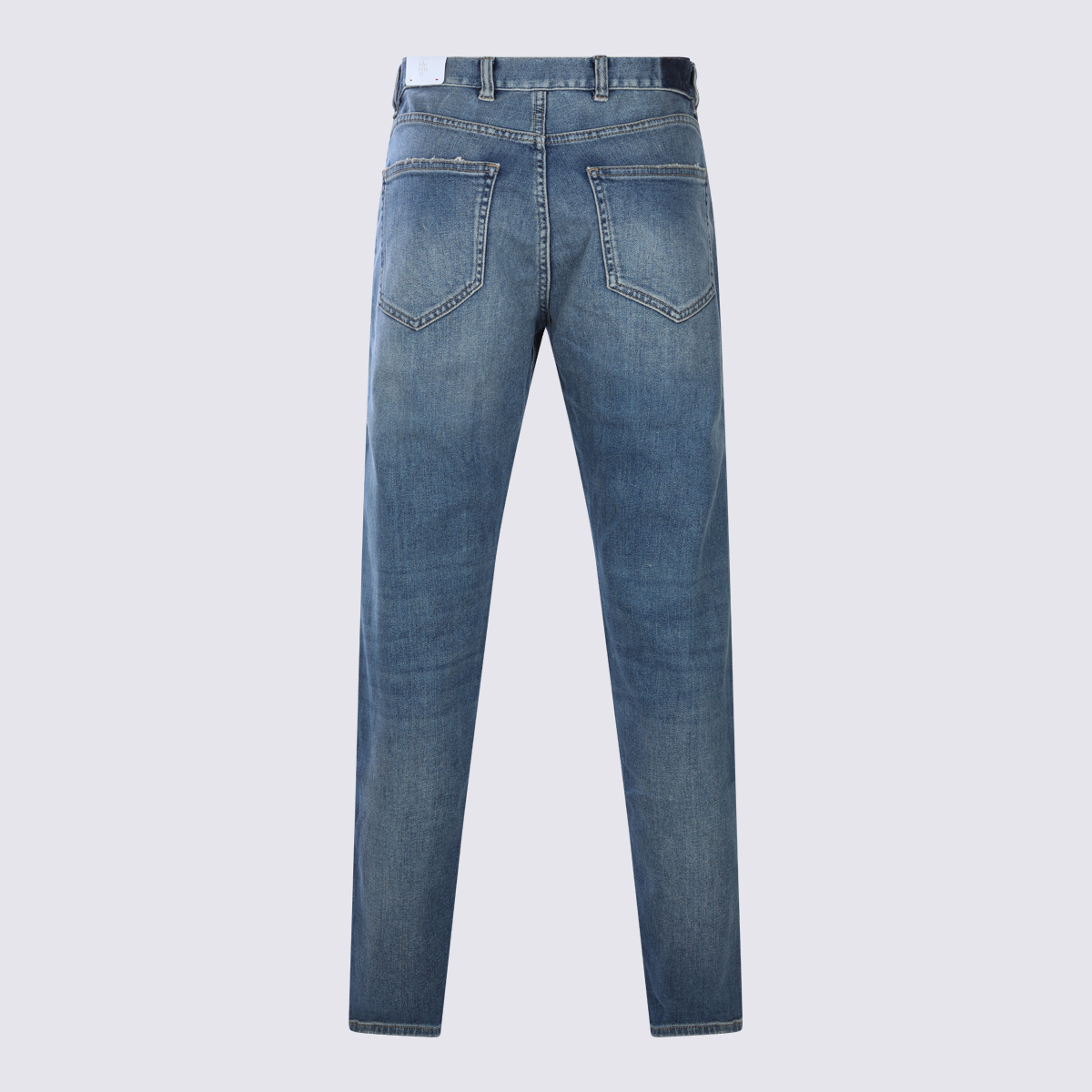 [ELEVENTY] Jeans FW26 X75PANL09TET0L01208N