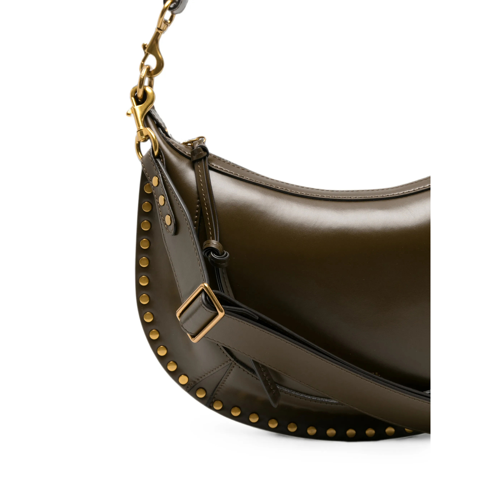 [Isabel Marant] Shoulder bag FW26 A1C01M PP0001FA 67DO