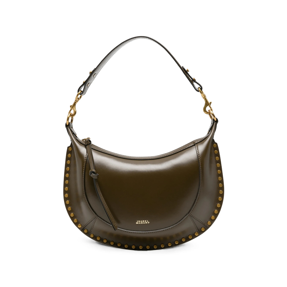 [Isabel Marant] Shoulder bag FW26 A1C01M PP0001FA 67DO