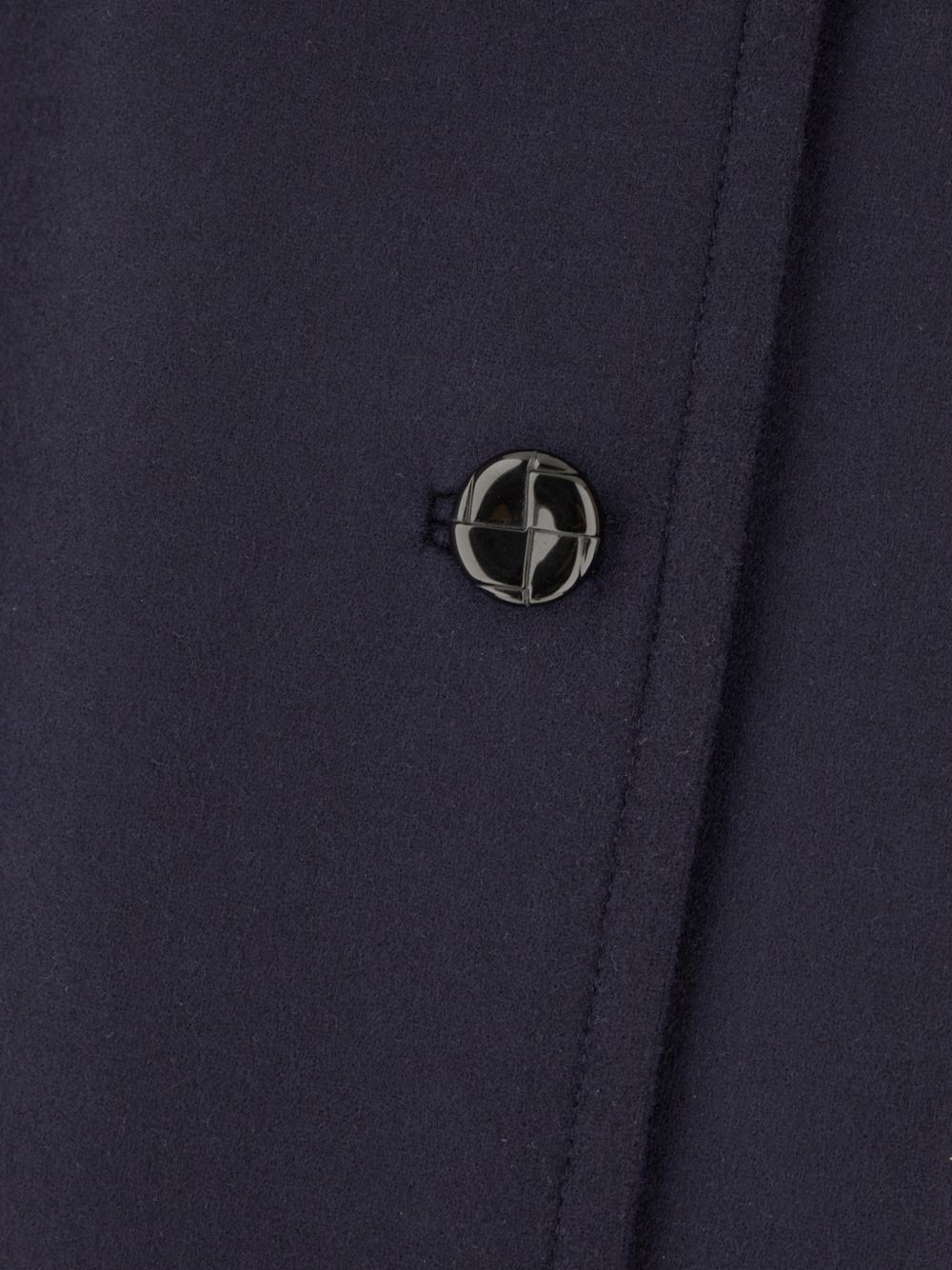[Blaze Milano] Coat FW26 CTLDN01 I NIA B003