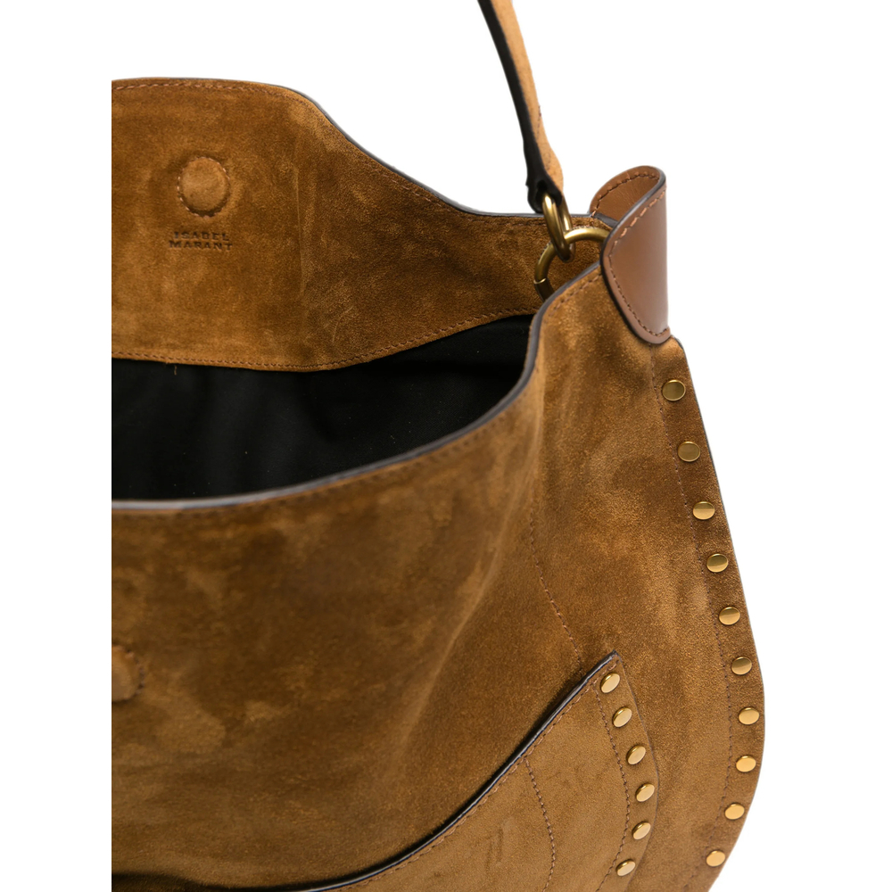 [Isabel Marant] Shoulder bag FW26 D3C12M PP0510FA 50CO