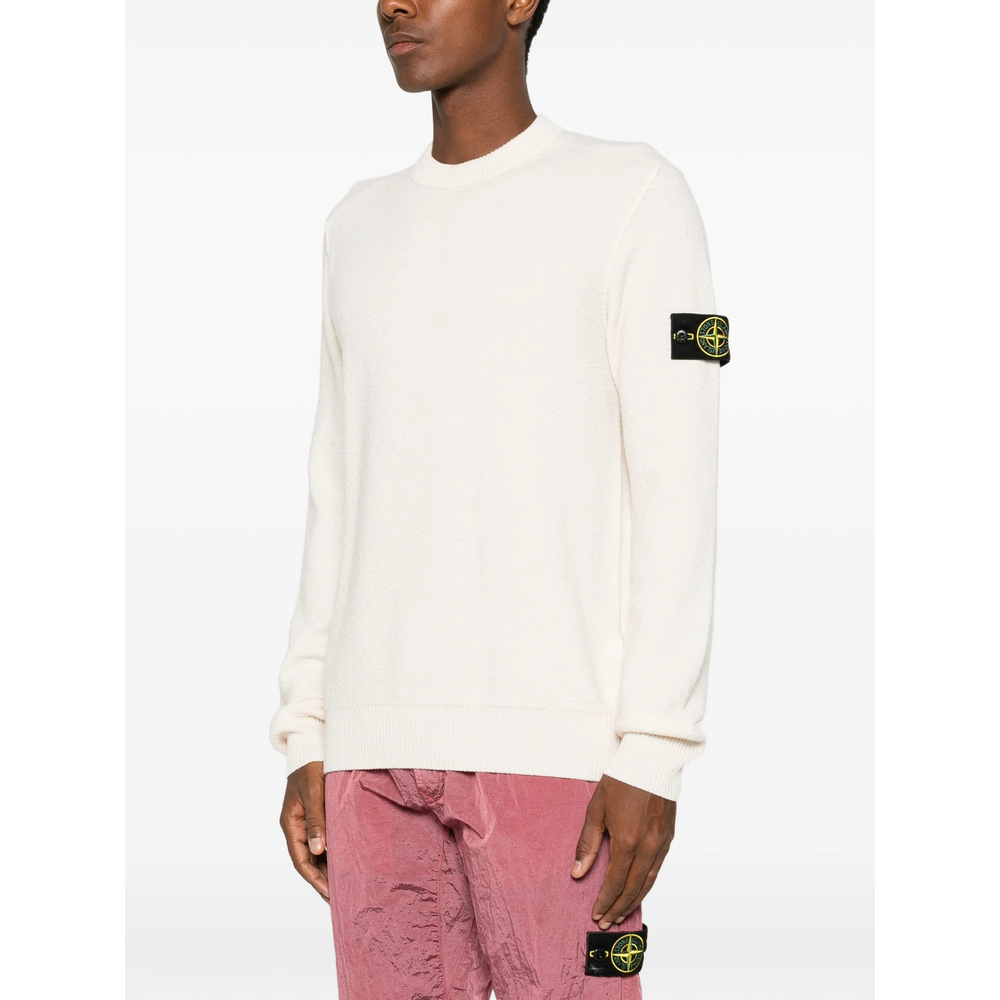 [Stone Island] Sweatshirt FW26 155100011 S01C4 V0093