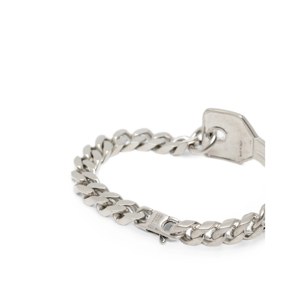 [MM6 Maison Margiela] Bracelet FW26 P9390 SM7UY0119 124
