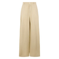 [120% LINO] Trousers SS26 33ALIW29P6000G305D00_D00901