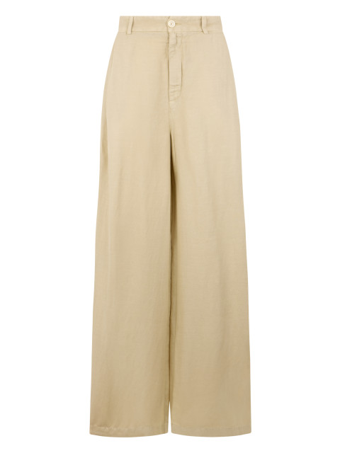 [120% LINO] Trousers SS26 33ALIW29P6000G305D00_D00901