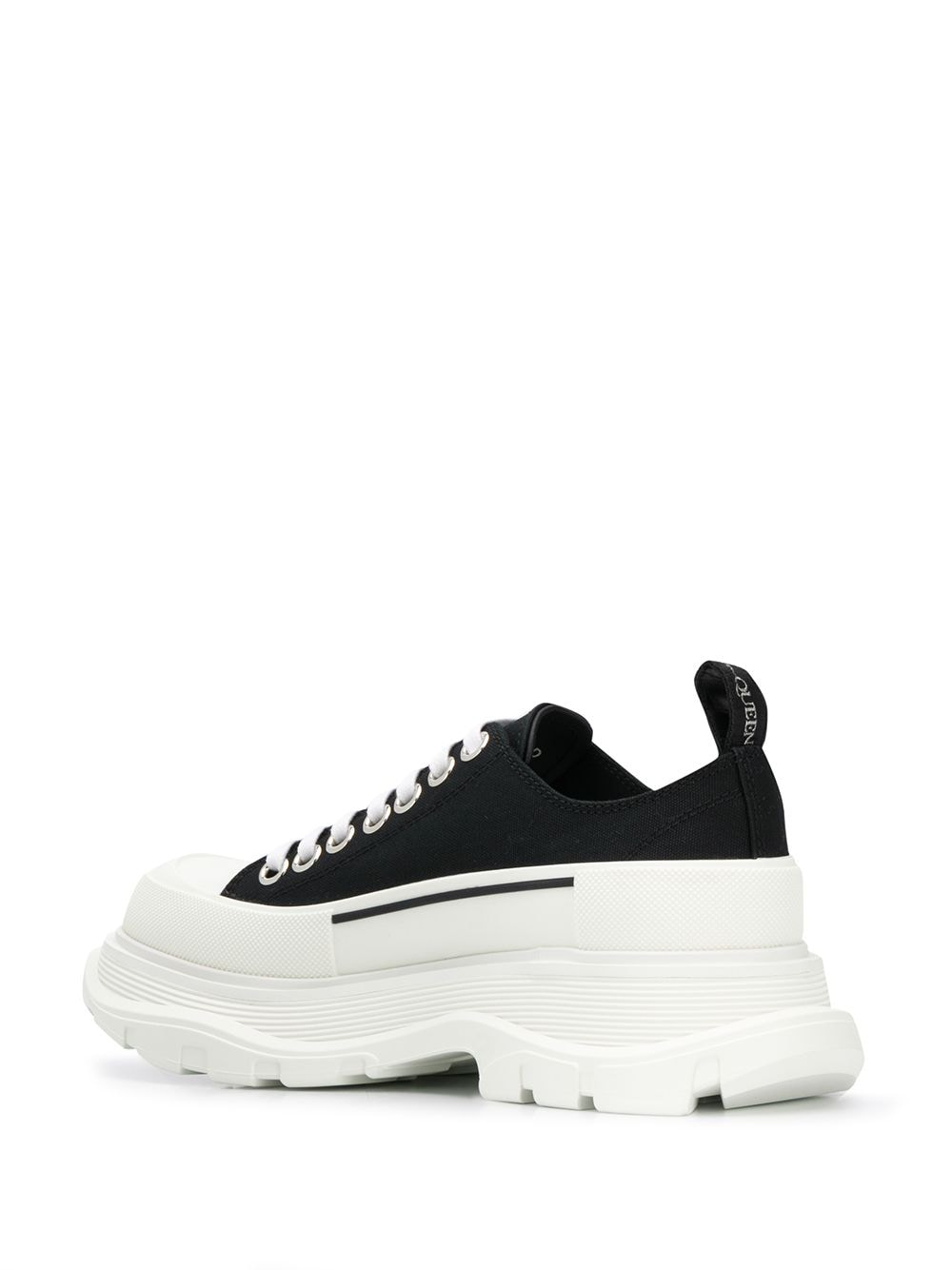[Alexander McQueen] Sneakers FW26 697072 W4AAQ 1070