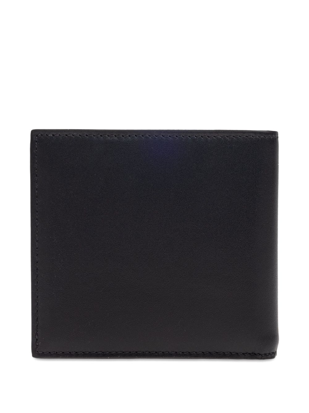 [Alexander McQueen] Wallet FW26 836147 1AAU6 1080