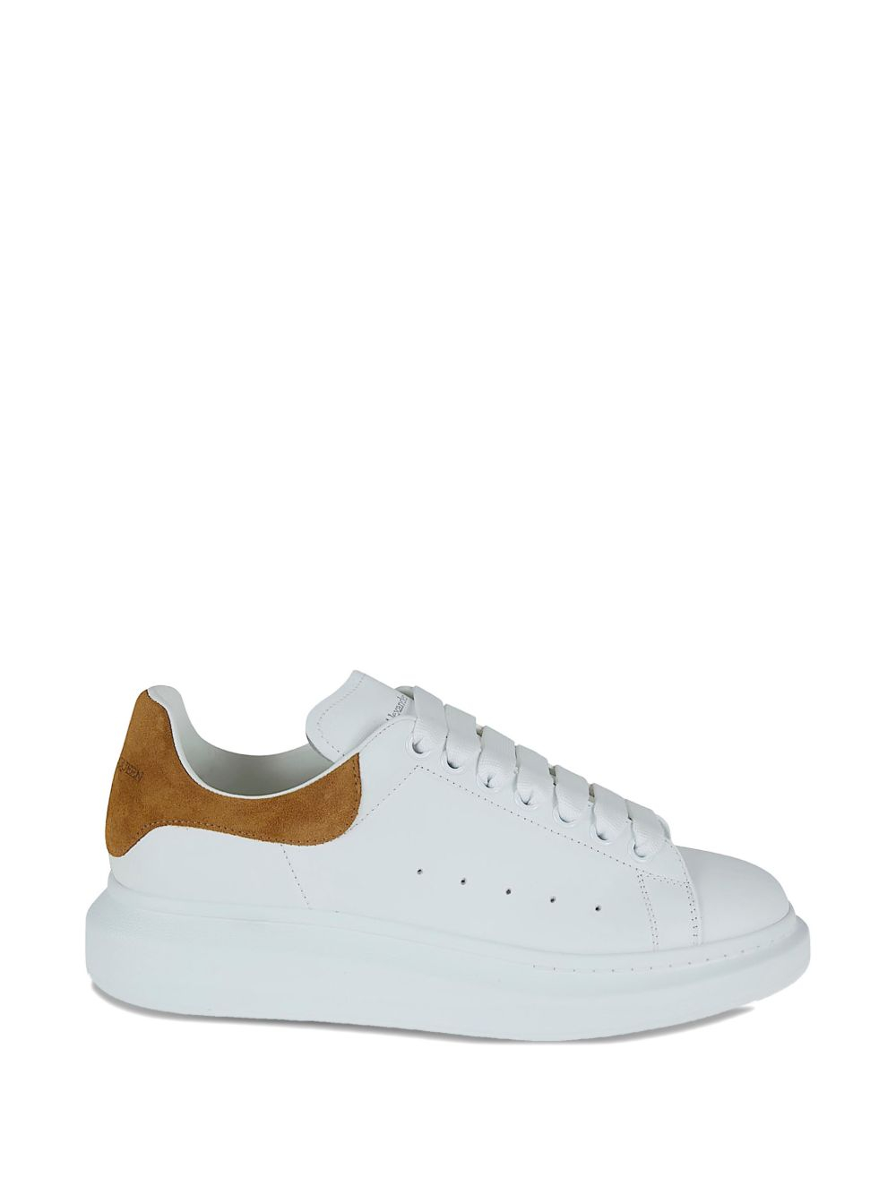 [Alexander McQueen] Sneakers FW26 553770 WIAJW 9900