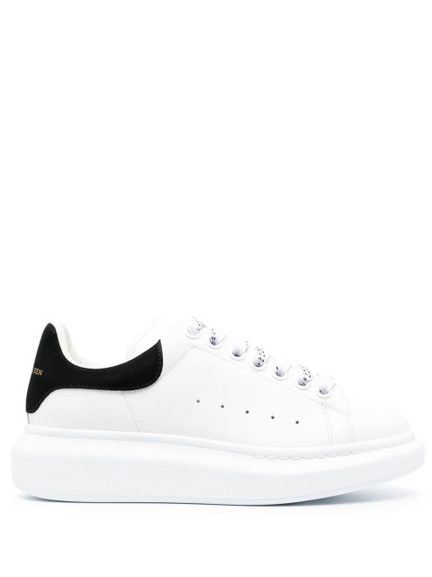 [Alexander McQueen] Sneakers FW26 553770 WIAIH 9061