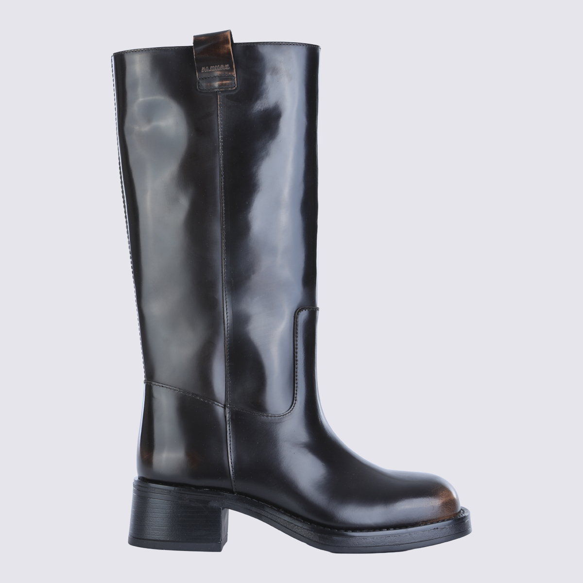 [ALOHAS] Ankle Boots FW26 S10055002
