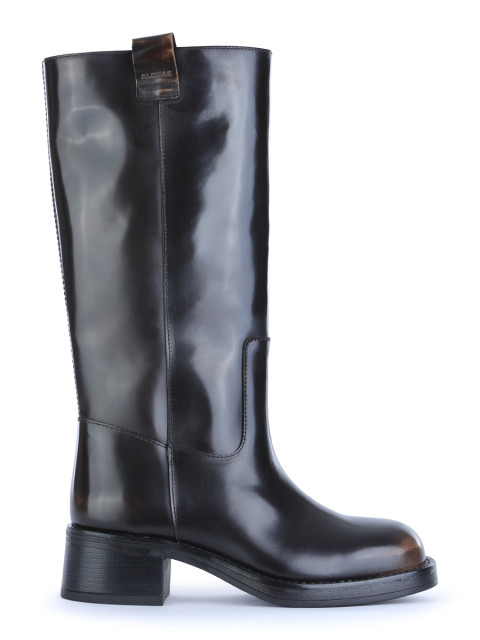 [ALOHAS] Ankle Boots FW26 S10055002