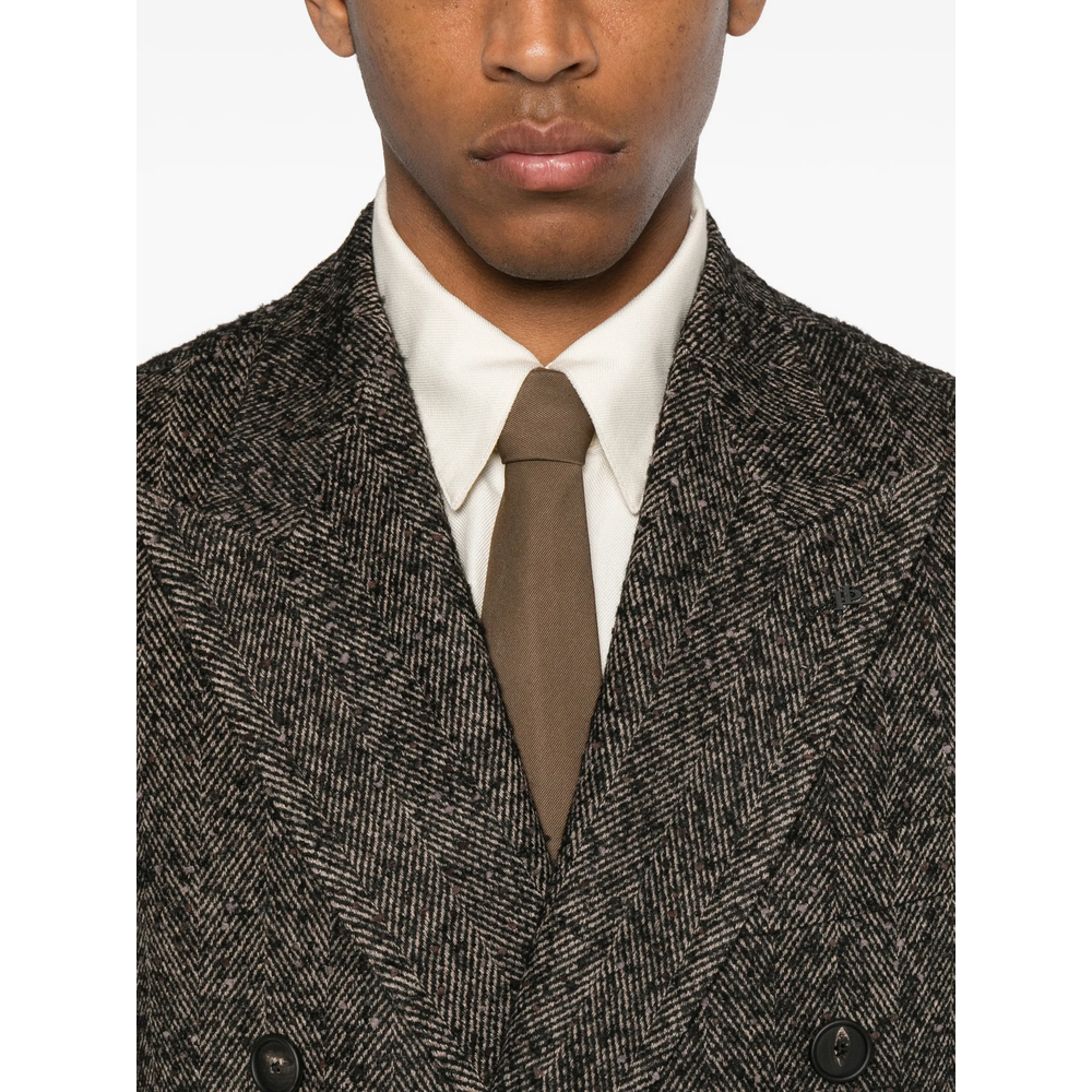 [TAGLIATORE] Coat FW26 H50035 C-LD10B EN811