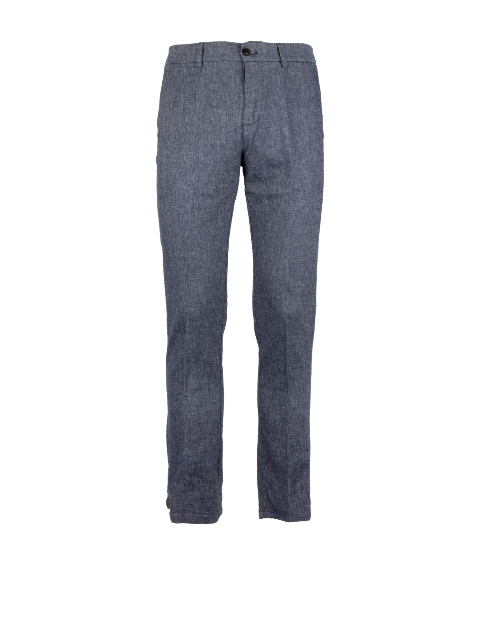 [CRUNA] Trousers SS26 SOLFERINO1710511