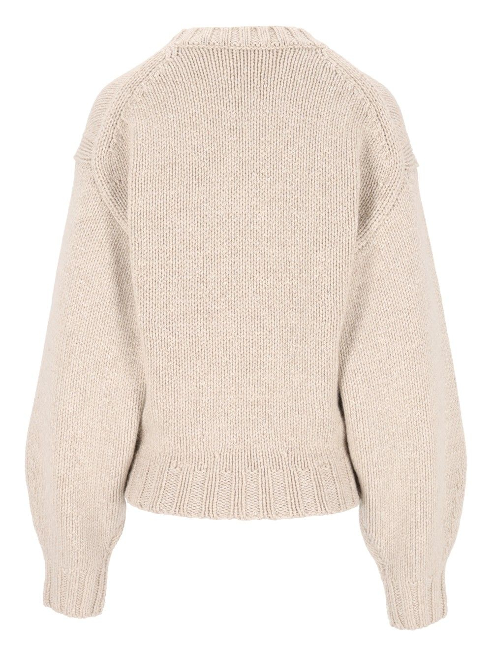 [KHAITE] Knitwear CO 18273645869