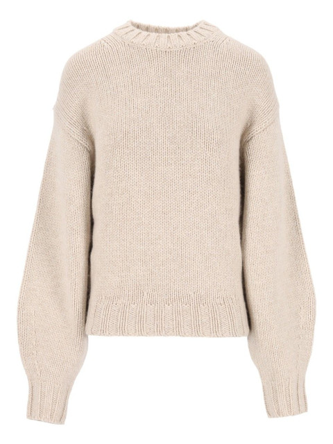 [KHAITE] Knitwear CO 18273645869