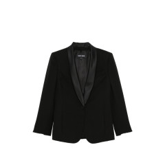 [Giorgio Armani] Blazer FW26 TE16469 GW003989 UC001