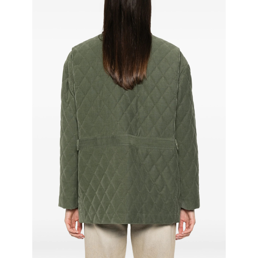 [Blaze Milano] Casual Jacket FW26 JKAJS03-I-M AA  A004