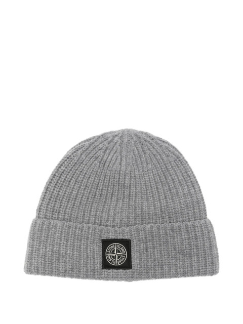[Stone Island] Beanie FW26 15N100012 S00B4 V0M60