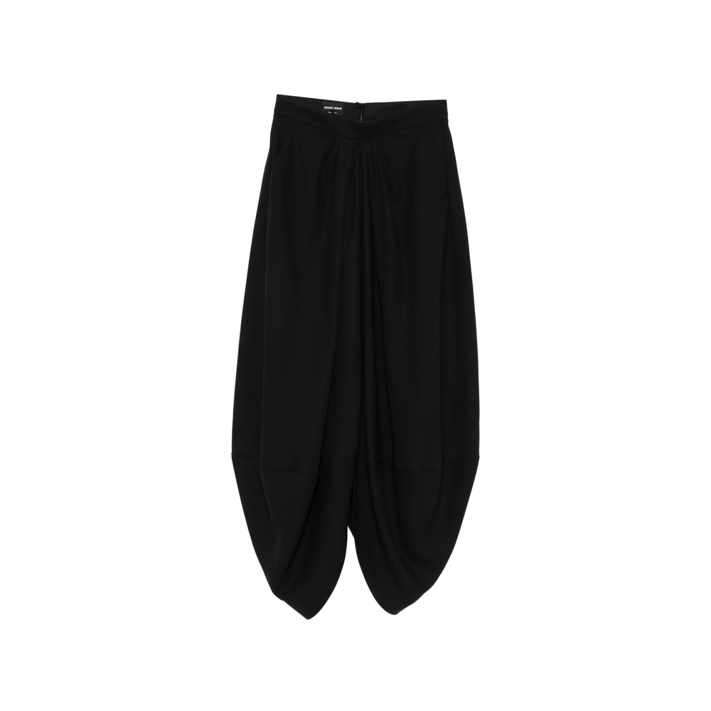 [Giorgio Armani] Long skirt FW26 TE16469 GW003799 UC001