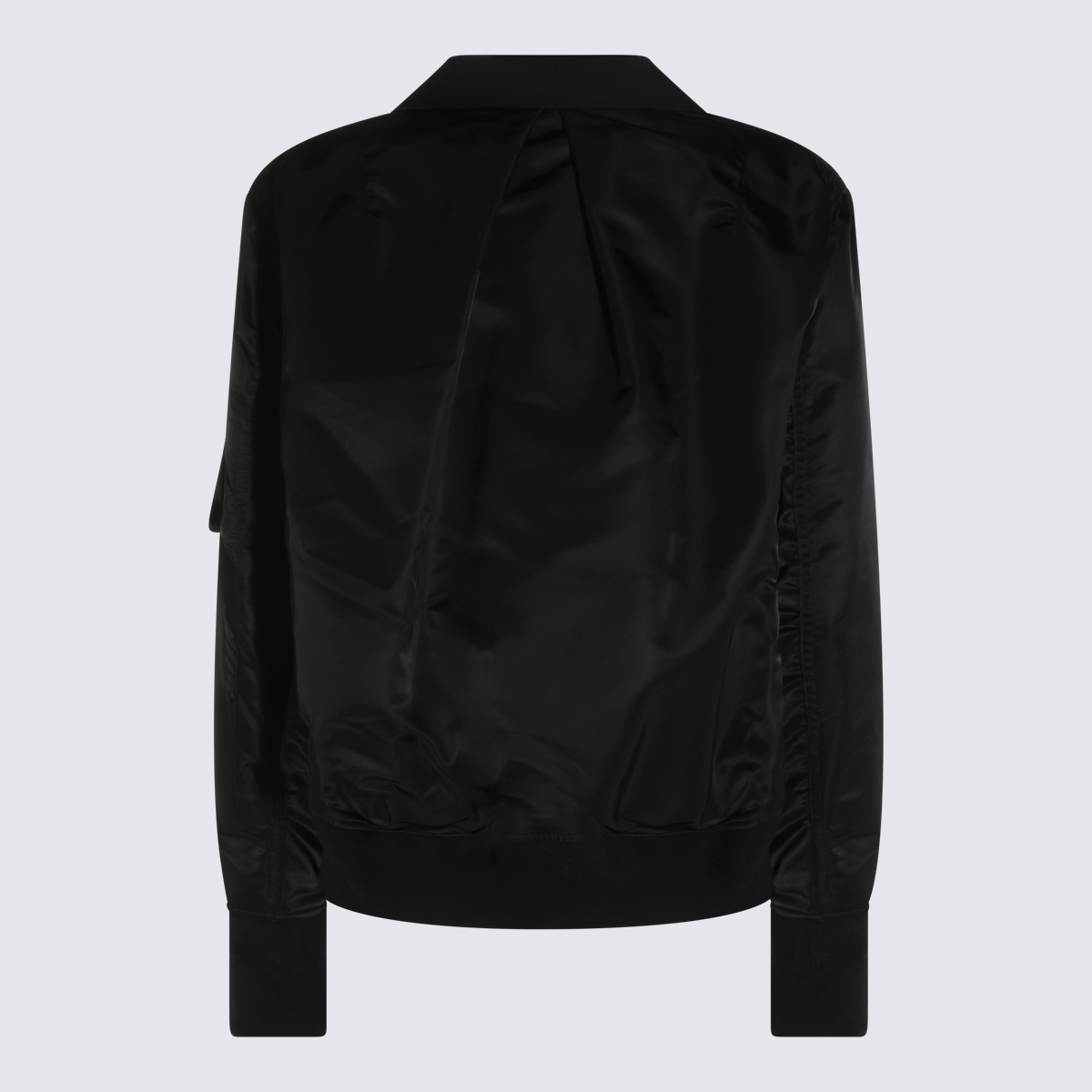 [Sacai] Jacket FW26 2608564001