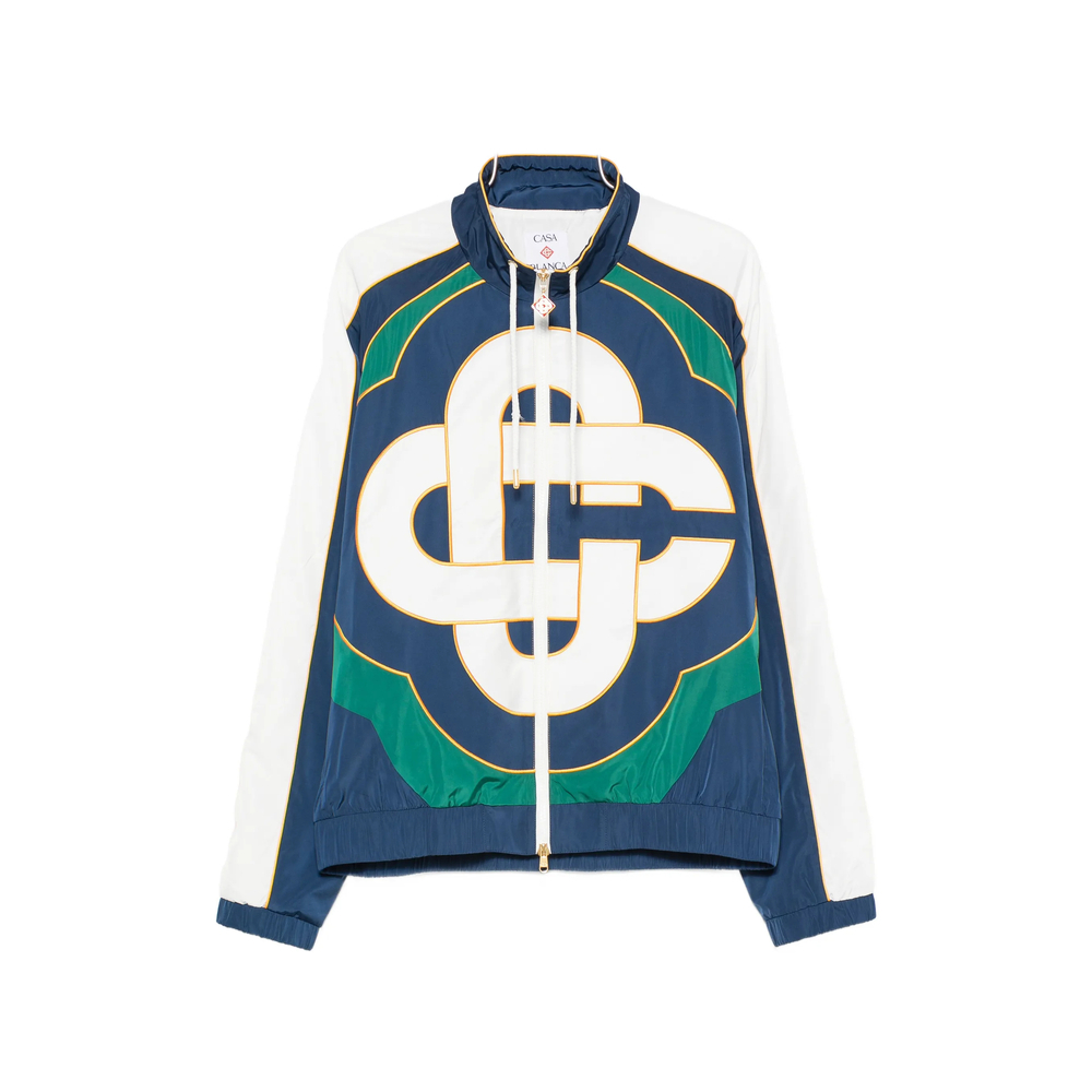 [Casablanca] Jacket FW26 PF26-JK-512 01 NAGWY