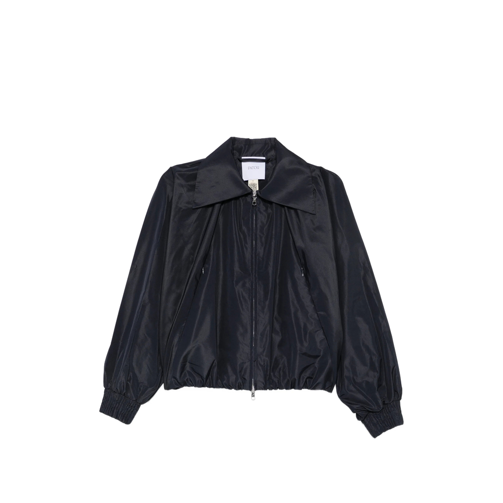 [PATOU] Bomber jacket FW26 OU0550011  691N