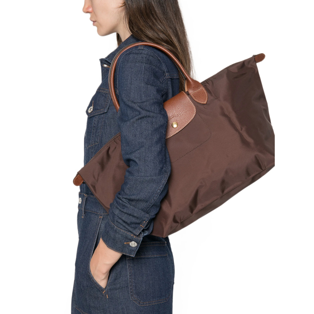 [Longchamp Paris] Tote bag FW26 L1626089  002