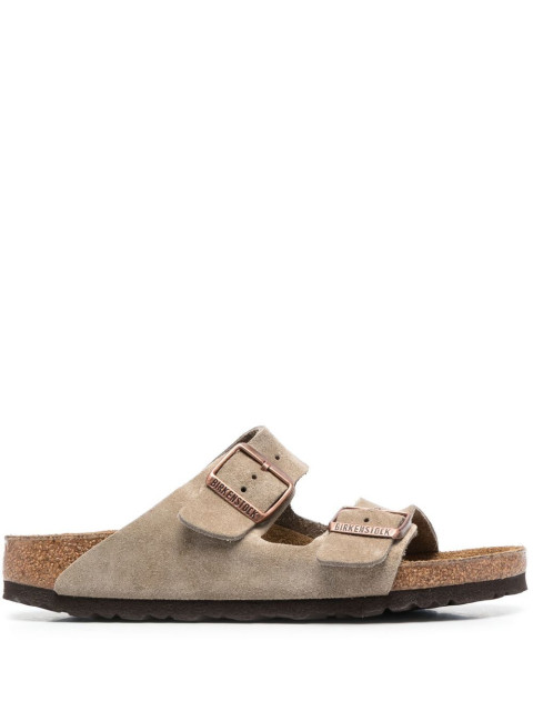 [Birkenstock] Sandals FW26 051463TAUPE