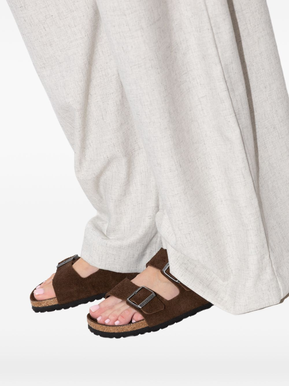 [Birkenstock] Sandals FW26 1031640CARAFE