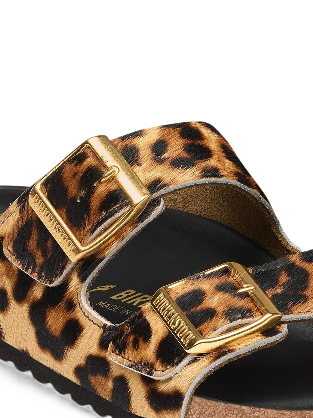 [Birkenstock] Sandals FW26 1032839LEO