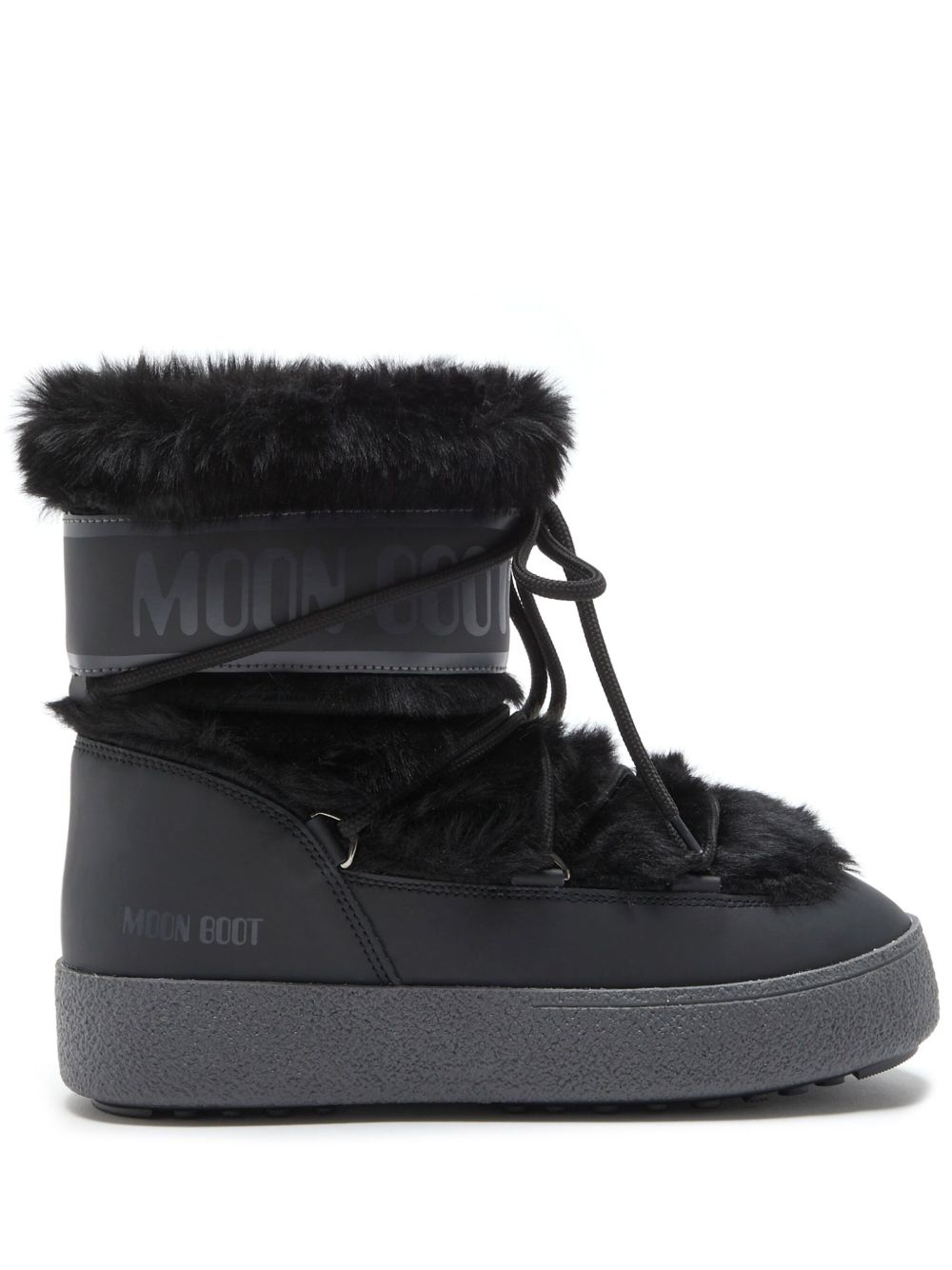 [Moon Boot] Ankle Boots FW26 2450130N001