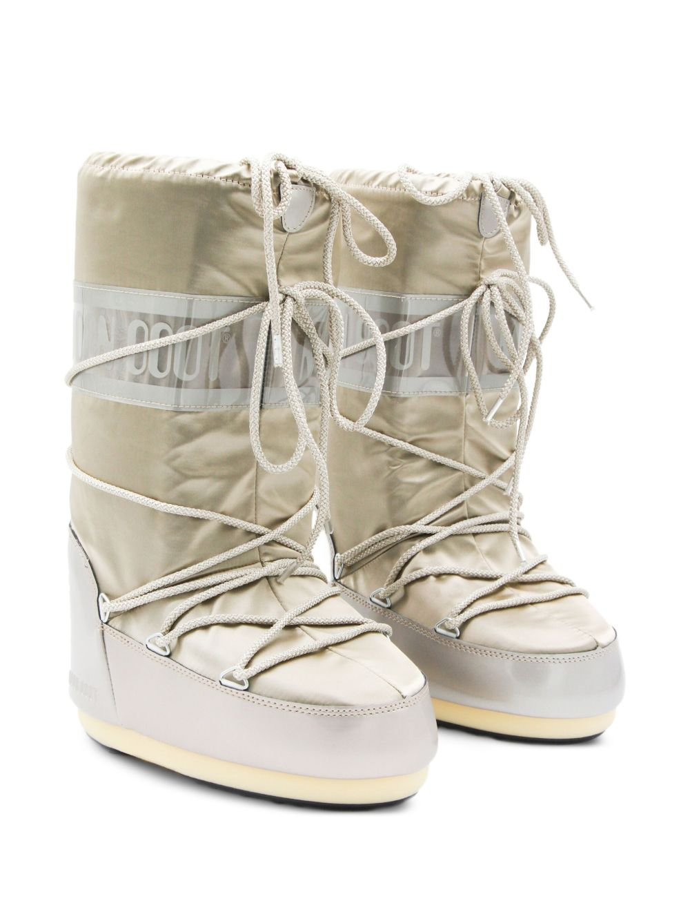 [Moon Boot] Ankle Boots FW26 1401680B003