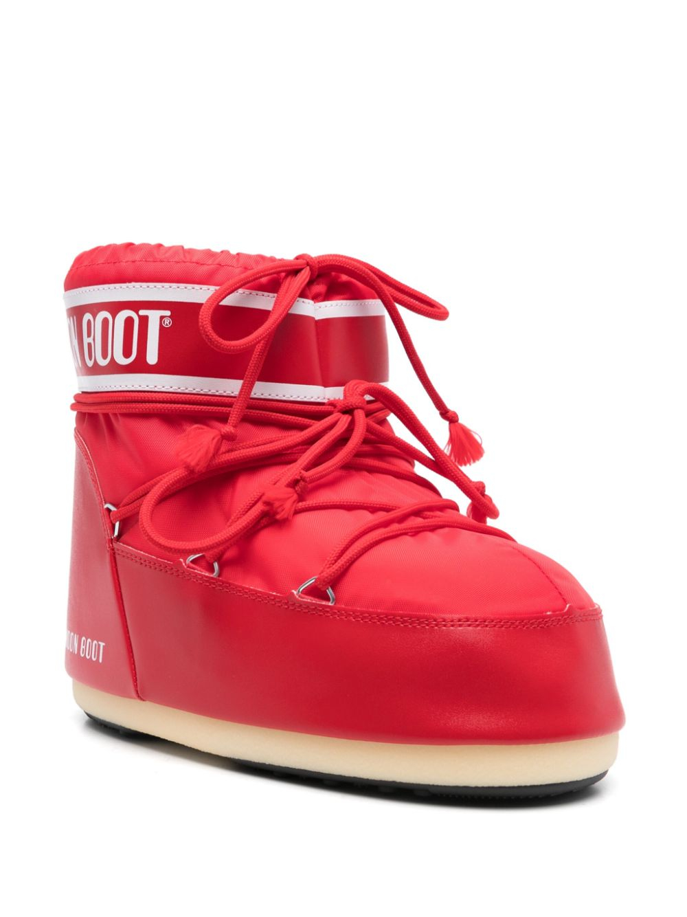 [Moon Boot] Ankle Boots FW26 1409340DD001