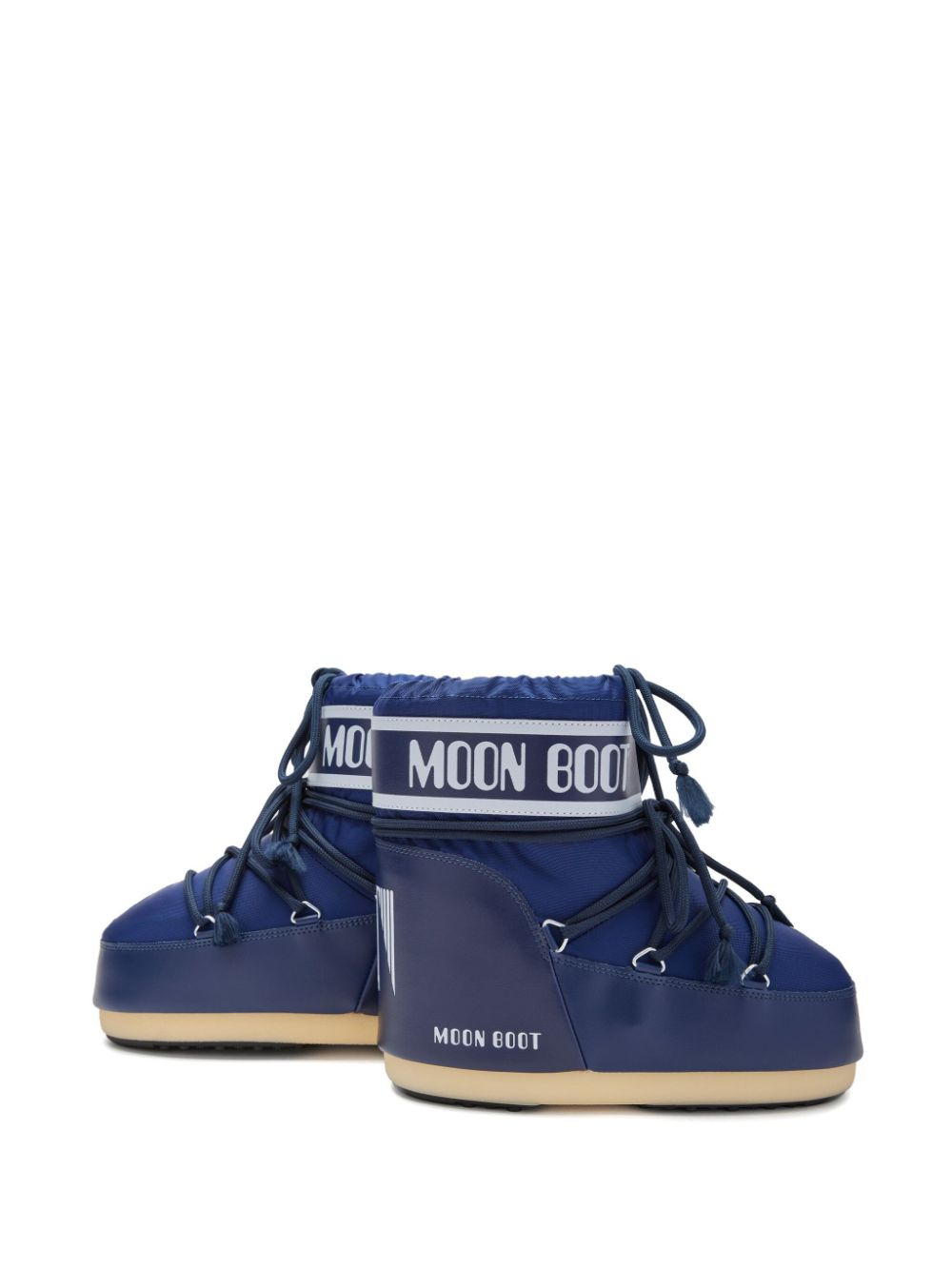 [Moon Boot] Ankle Boots FW26 1409340DF003