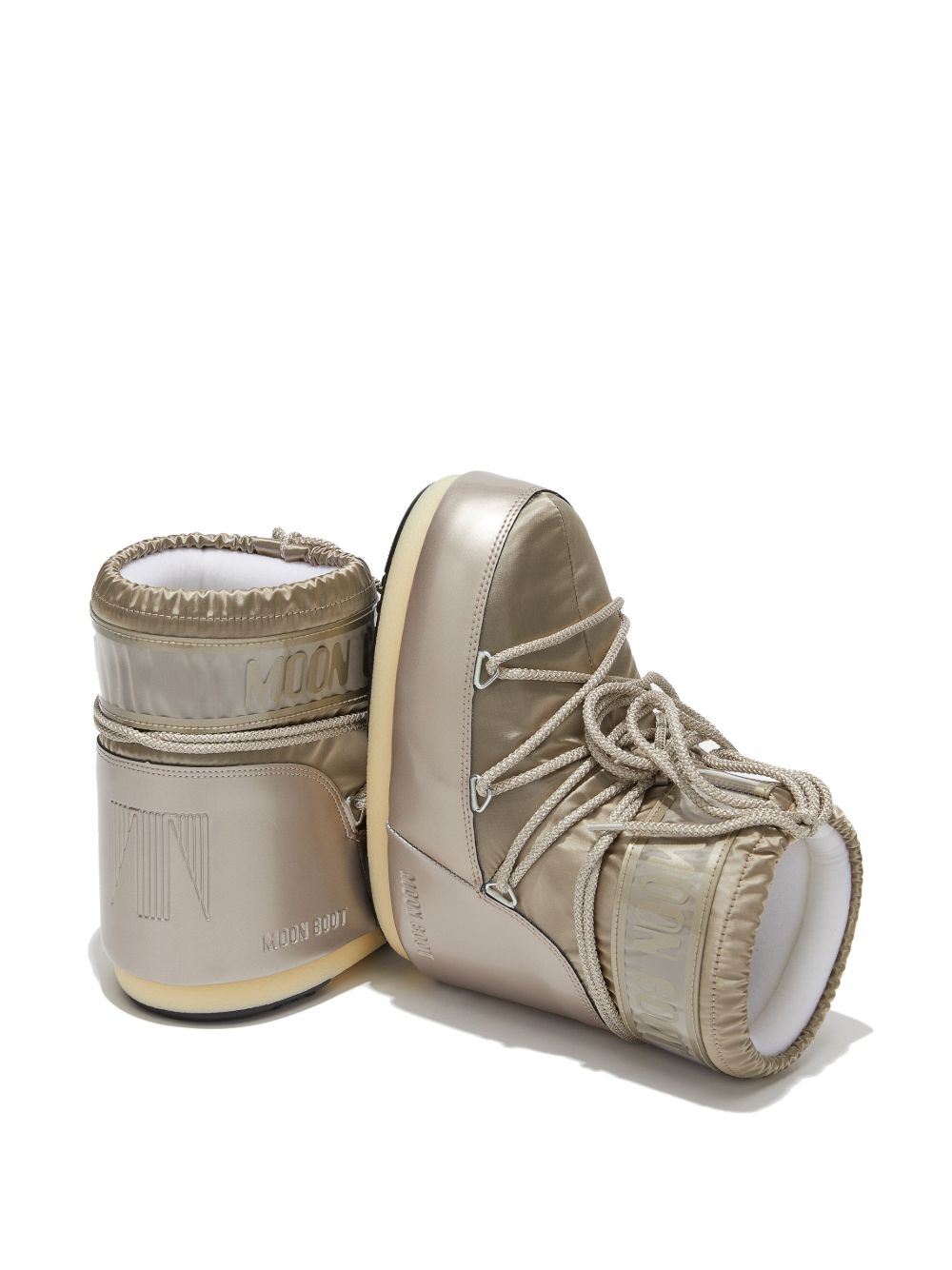 [Moon Boot] Ankle Boots FW26 1409350B003