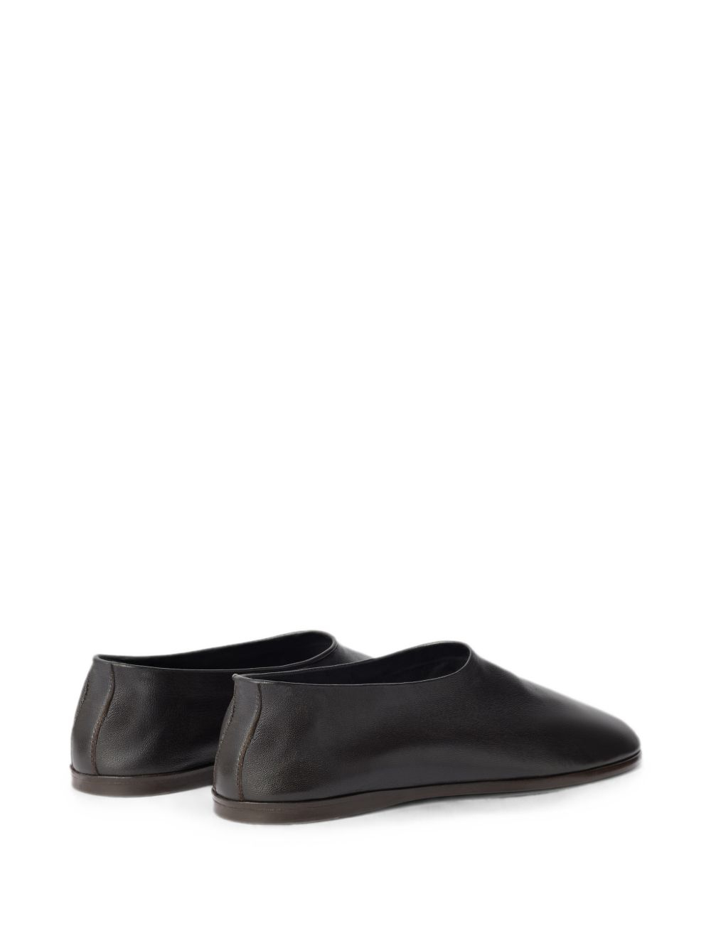 [LEMAIRE] Sandals FW26 FO0299LL0023490