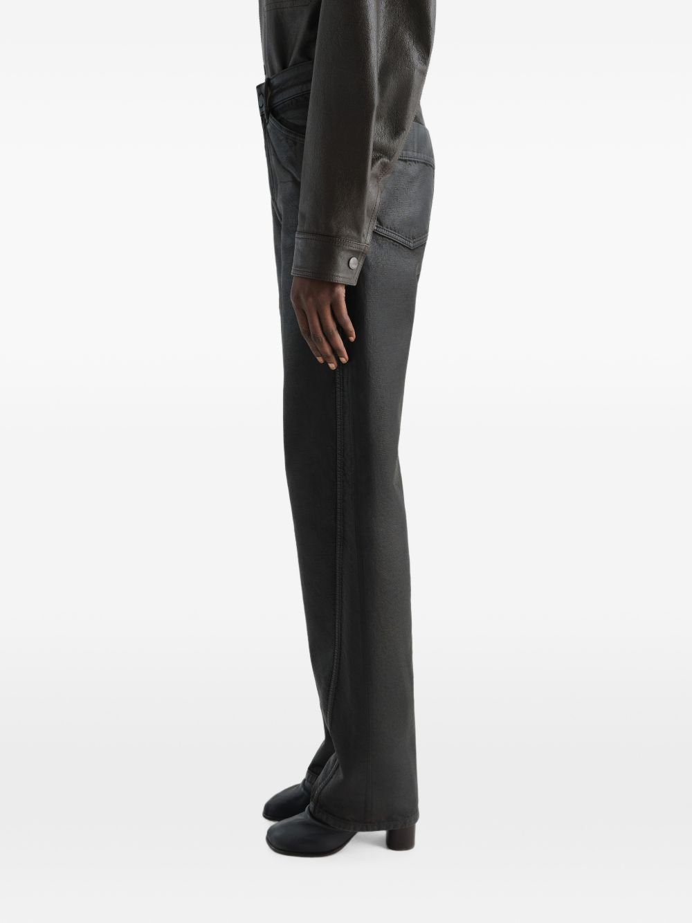 [LEMAIRE] Pants FW26 PA1226LD1083532