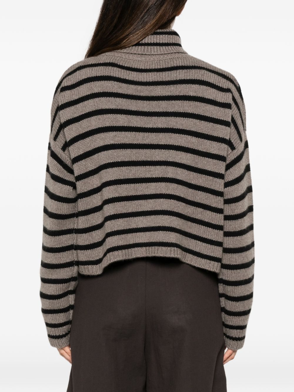 [Lisa Yang] Knitwear FW26 2026465TRB
