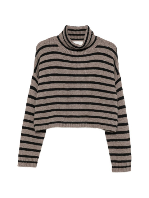 [Lisa Yang] Knitwear FW26 2026465TRB